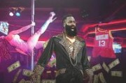 安东尼：NBA球员去脱衣舞俱乐部不只为看艳舞 而是去放空思绪